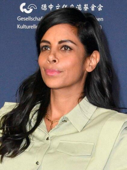 Wegen Sicherheitsbedenken hat Collien Fernandes erkl&auml;rt, nicht wie geplant an einer Demo am Donnerstag teilzunehmen.