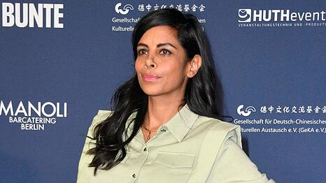 Wegen Sicherheitsbedenken hat Collien Fernandes erkl&auml;rt, nicht wie geplant an einer Demo am Donnerstag teilzunehmen.