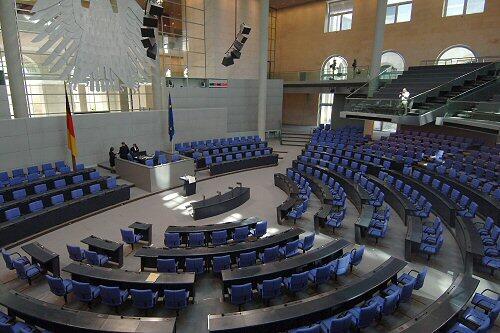 Am Ende stimmten alle Parteien für den Antrag