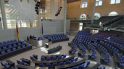 Am Ende stimmten alle Parteien für den Antrag
