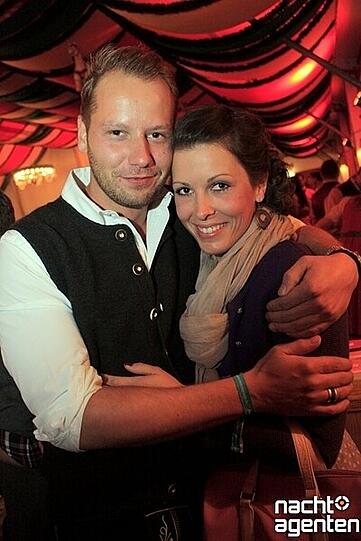 Dirndl, Lederhosen und viel Spaß: Die Party "Tracht und Pracht" am Samstag im Hippodrom auf der Theresienwiese. Mehr Bilder unter: www.nachtagenten.de.