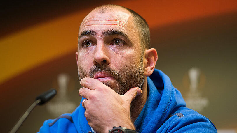 Das war's für Igor Tudor.