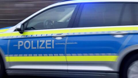 Die Polizei konnte den Mann festnehmen. (Symbolbild)