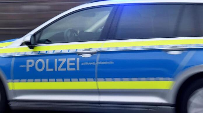 Das Kommissariat 21 der Münchner Kriminalpolizei ermittelt in dem Fall und bittet die Bevölkerung um Unterstützung. (Symbolbild)