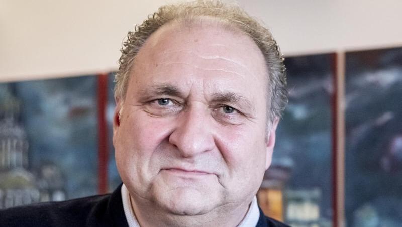 Der Präsident des Zentralverbands des Deutschen Handwerks (ZDH) Hans Peter Wollseifer. Der Präsident des Zentralverbands des Deutschen Handwerks (ZDH) Hans Peter Wollseifer.
