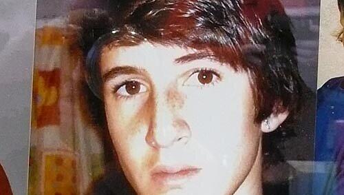 Opfer: Benjamin L. wurde überfahren. Opfer: Benjamin L. wurde überfahren.