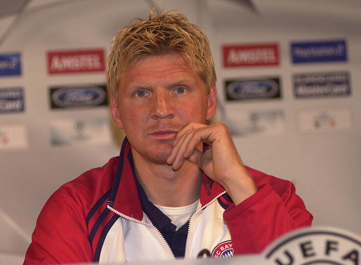 Effenberg ist Kult - Die besten Bilder zum Durchklicken