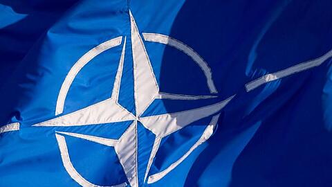 Die von der Nato vorbereitete Krisenhilfe für den Fall einer zweiten Welle der Corona-Pandemie könnte deutlich weniger umfangreich ausfallen als geplant.