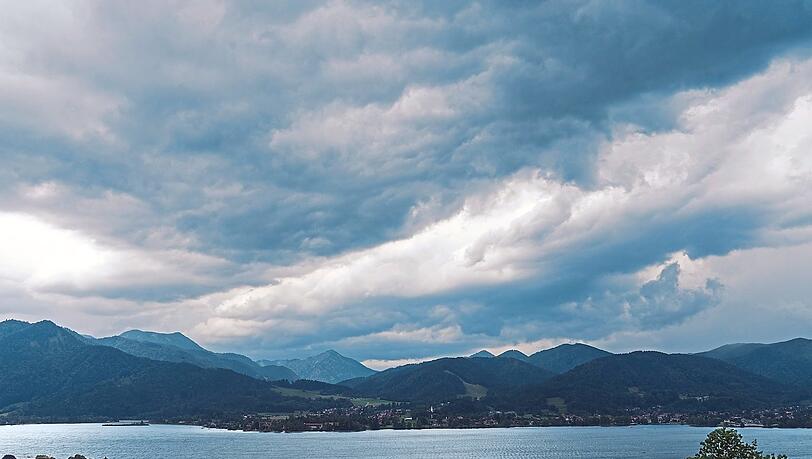 Auf Gut Kaltenbrunn am Tegernsee soll im April 2026 wieder der Ludwig-Erhard-Gipfel stattfinden. Auf Gut Kaltenbrunn am Tegernsee soll im April 2026 wieder der Ludwig-Erhard-Gipfel stattfinden.