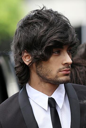 Zayn Malik