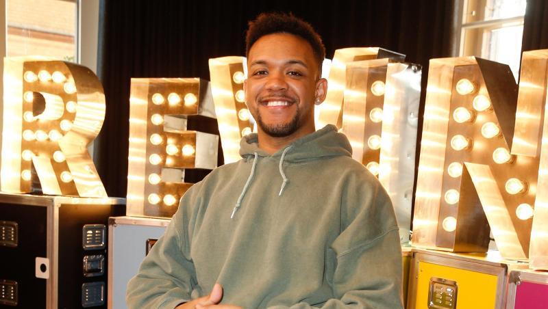 Leeroy Matata (Leeroy will’s wissen!) als Gast bei dem Screening des "YouTube Rewind" im YouTube Space. Leeroy Matata (Leeroy will’s wissen!) als Gast bei dem Screening des "YouTube Rewind" im YouTube Space.