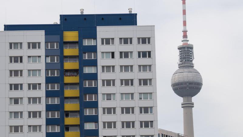 Seit wenigen Wochen gibt es in Berlin einen Mietendeckel.