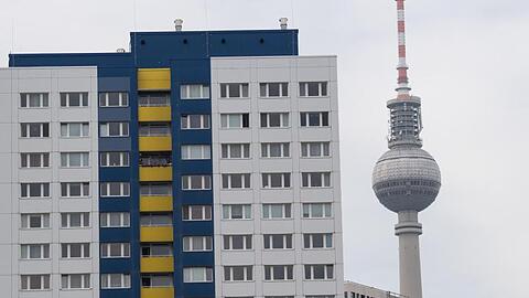 Seit wenigen Wochen gibt es in Berlin einen Mietendeckel.