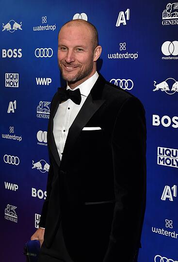 Aksel Lund Svindal