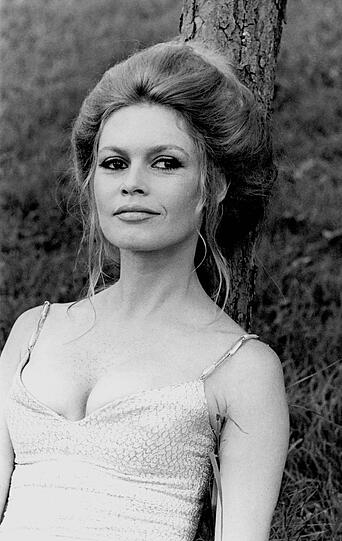 Brigitte Bardot