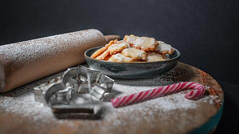 Eine Weihnachtszeit ohne Plätzchen wäre wie ein Tannenbaum ohne Kugeln: Der Duft von Gebäck gehört zum Advent einfach dazu.