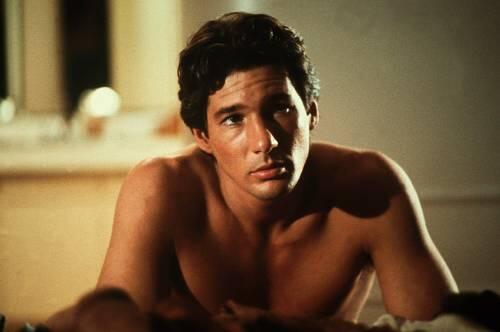 "AlleyCat" setzt auf subtile Erotik - wie sie auch Richard Gere im Kino verkörpert.
