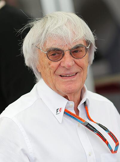 Formel-1-Boss Bernie Ecclestone rechnet mit einem Besitzerwechsel der Formel 1 noch in diesem Jahr.