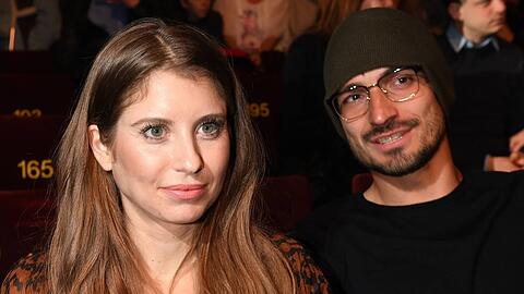 Cathy Hummels und Mats Hummels sind offiziell geschieden Leute.