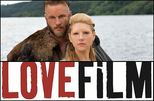 Wir verlosen drei LOVEFiLM-Abonnements für je drei Monate.