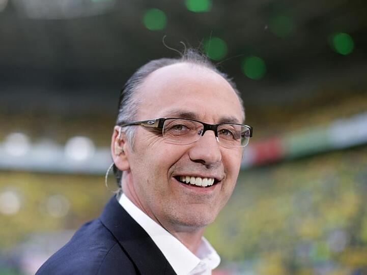 Der ehemalige Fußballprofi Jürgen Kohler. Foto: Rolf Vennenbernd/dpa/Archivbild