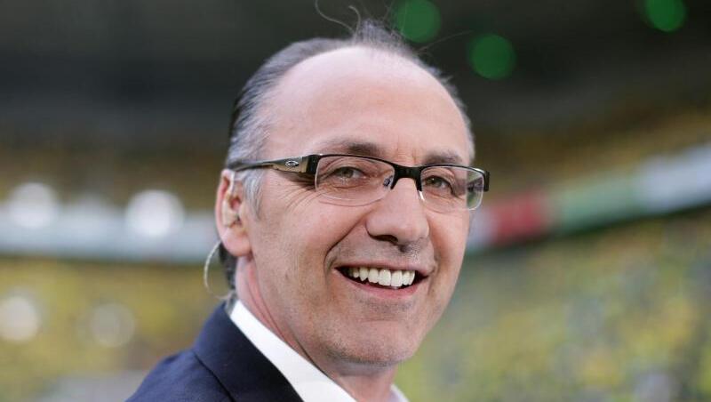 Der ehemalige Fußballprofi Jürgen Kohler spielte in seiner Karriere für den FC Bayern München und Borussia Dortmund.