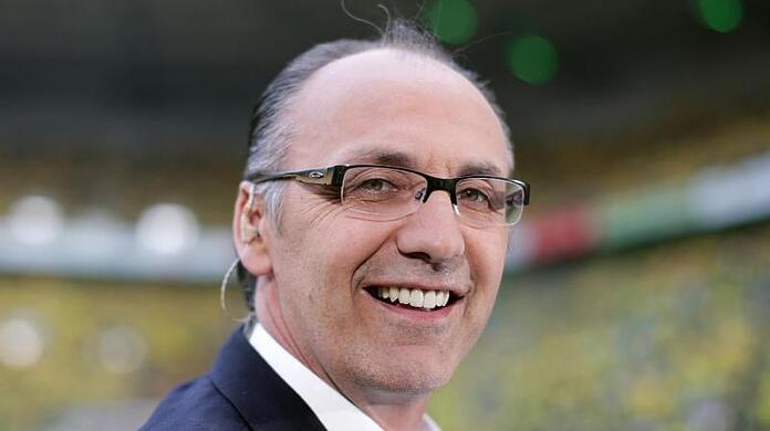 Der ehemalige Fußballprofi Jürgen Kohler spielte in seiner Karriere für den FC Bayern München und Borussia Dortmund.