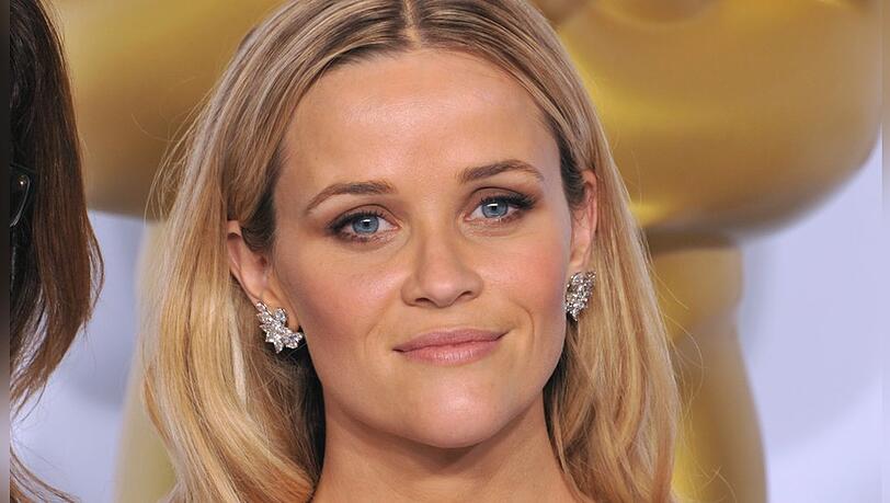 Reese Witherspoon hat eine Doppelgängerin.