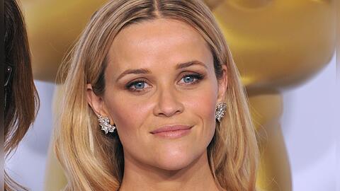 Reese Witherspoon hat eine Doppelgängerin.