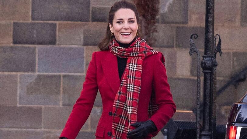 Prinzessin Kate sorgt mit einem neuen Bild für Freude bei den Royal-Fans.