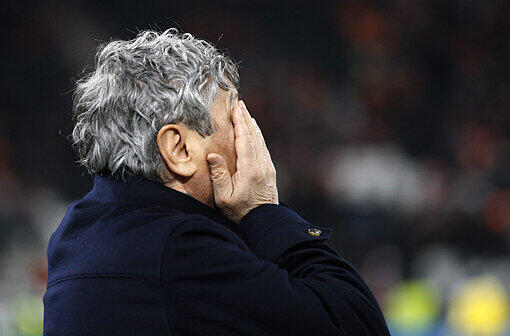 Ohje: Zuletzt wurde bekannt, dass auch Schachtjor Donezk ihn vor Jahren schon hätte verpflichten können. &bdquo;Ich ärgere mich noch heute, dass wir nicht darauf eingegangen sind&ldquo;, sagt Trainer Mircea Lucescu. Dumm gelaufen&hellip;