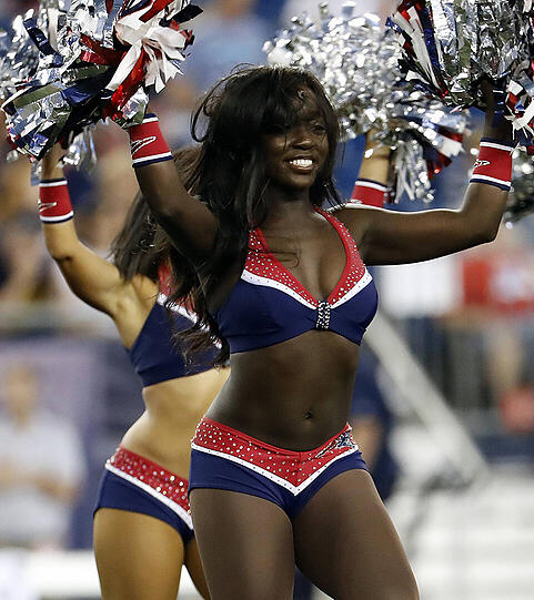 New England Patriots
