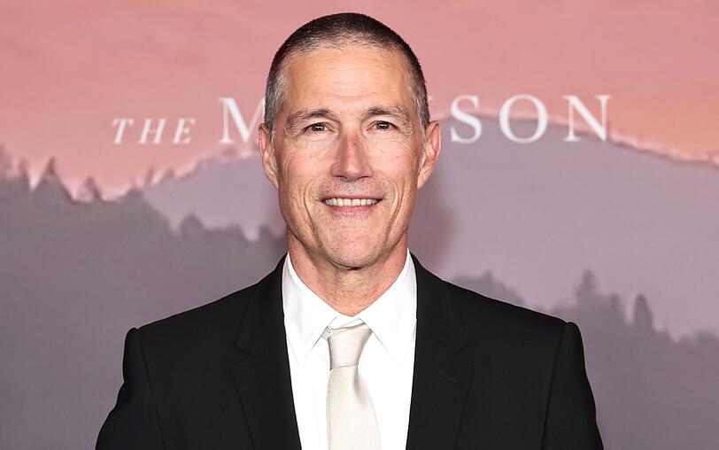 Nach einer langen Pause kehrte Matthew Fox 2022 wieder ins Film- und Seriengeschäft zurück. Nach einer langen Pause kehrte Matthew Fox 2022 wieder ins Film- und Seriengeschäft zurück.
