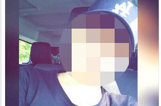 &bdquo;Mein kleiner Junge hat die OP überstanden&ldquo;, freut sich ein Spezl dieses 13-Jährigen im Internet.