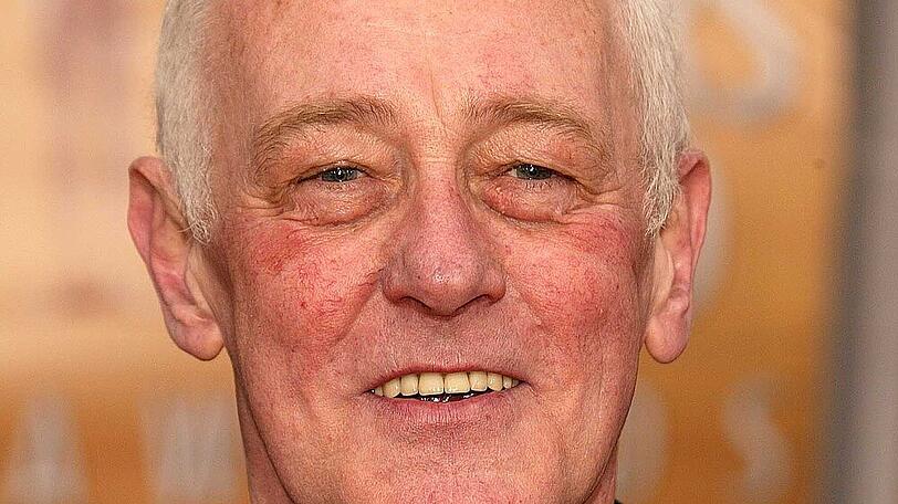 John Mahoney wurde 77 Jahre alt