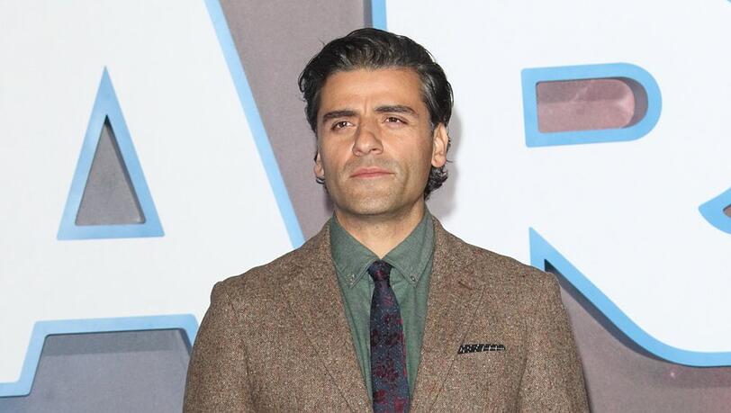 Ab 30. März zählt auch Oscar Isaac offiziell zur vielköpfigen Marvel-Familie.
