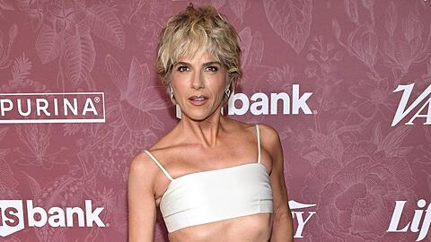 Schwere Vorw&uuml;rfe gegen Selma Blair.