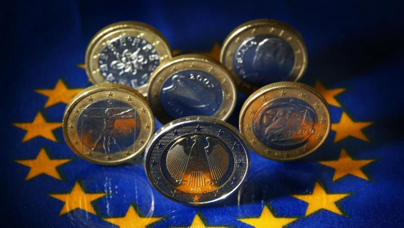 Deutschland soll nach einem Medienbericht deutlich mehr in den EU-Haushalt zahlen. Deutschland soll nach einem Medienbericht deutlich mehr in den EU-Haushalt zahlen.