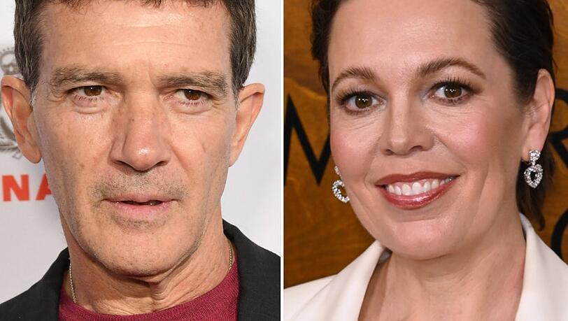 Antonio Banderas und Olivia Colman übernehmen im dritten "Paddington"-Film prominente Rollen.