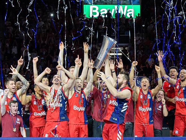 Der FC Bayern München will auch in speziellen Zeiten seinen Meistertitel im Basketball erfolgreich verteidigen.