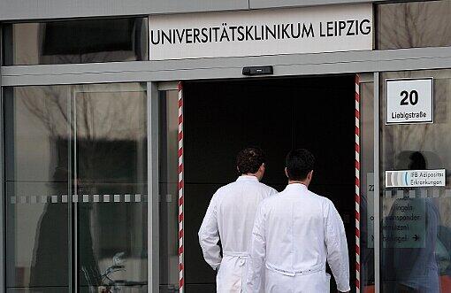 Welche Dimension hatten die Manipulationen bei der Organvergabe am Uniklinikum Leipzig?