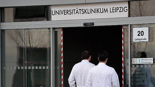 Welche Dimension hatten die Manipulationen bei der Organvergabe am Uniklinikum Leipzig?