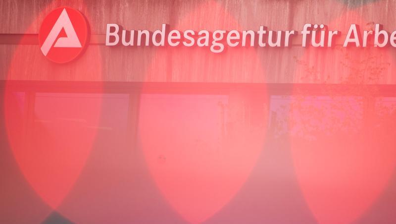Zentrale der Bundesagentur für Arbeit (BA) in Nürnberg. Foto: Daniel Karmann/dpa/Archivbild/Symbolbild Zentrale der Bundesagentur für Arbeit (BA) in Nürnberg. Foto: Daniel Karmann/dpa/Archivbild/Symbolbild