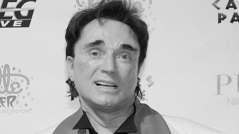 Magier Roy Horn ist am 8. Mai in einem Krankenhaus in Las Vegas an den Folgen von Covid-19 gestorben.