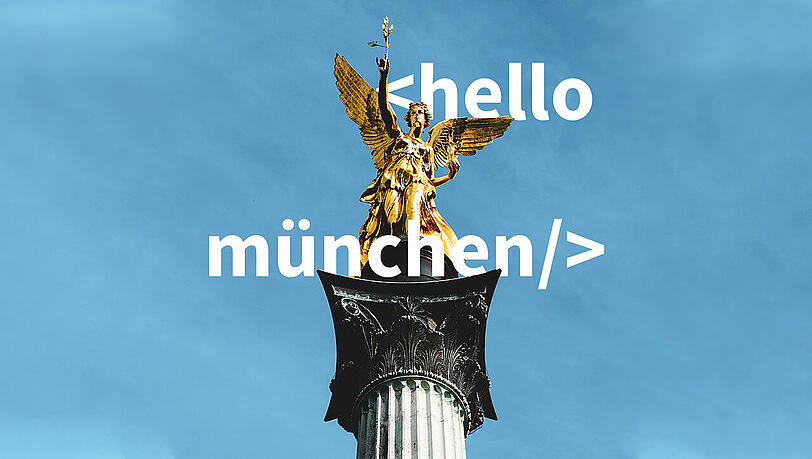 Verpassen Sie nicht den Anschluss und bilden Sie sich digital weiter. Unison bietet die passende Programmier-Kurse für jedes Level. Verpassen Sie nicht den Anschluss und bilden Sie sich digital weiter. Unison bietet die passende Programmier-Kurse für jedes Level.