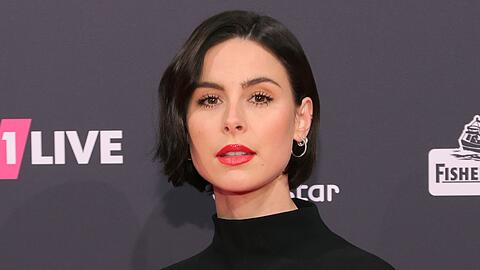 Lena Meyer-Landrut zog sich im Sommer 2024 aus der &Ouml;ffentlichkeit zur&uuml;ck.