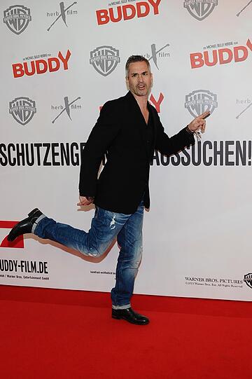 Manu Lubowski