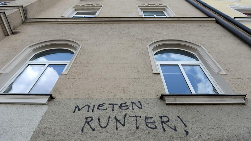 Werden die Münchner 2019 zur Abstimmung an die Urne gerufen?