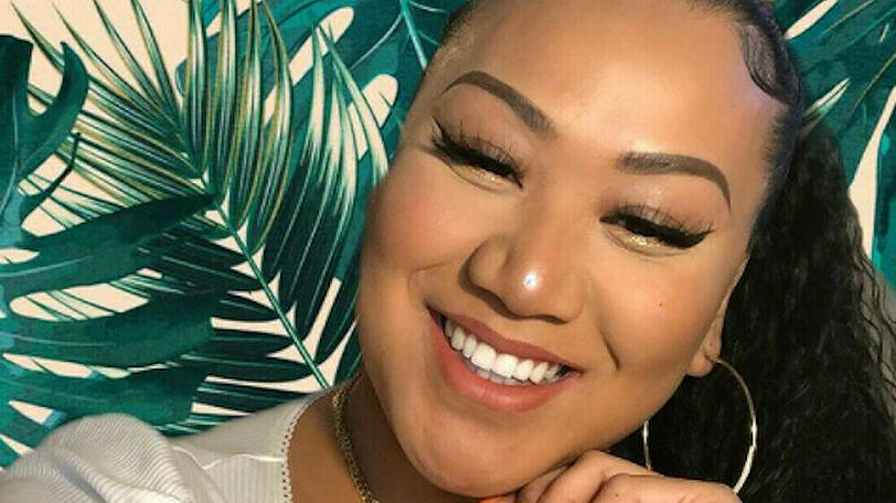 YouTube-Star Brittanya Karma erlag mit 29 ihrer Covid-19-Erkrankung.