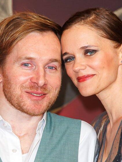 Samuel und Sarah Elena Koch sind seit 2016 verheiratet. Anfang Januar best&auml;tigten sie die Geburt ihres erstes Kindes.